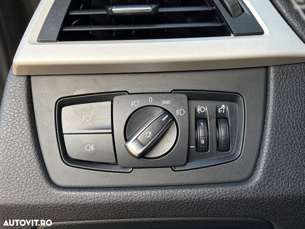 BMW Seria 3 320d GT Sport-Aut. - 15