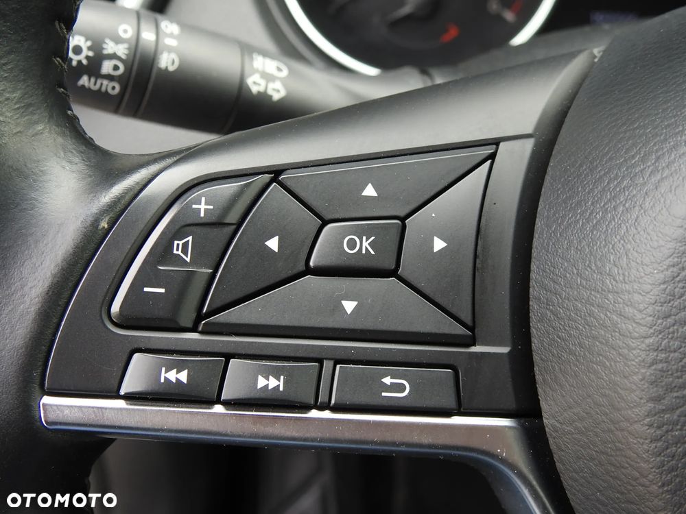 Nissan Qashqai 1.5 dCi DCT N-TEC - 20