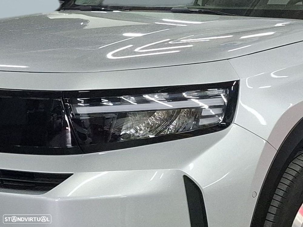 Opel Frontera 1.2 Hybrid GS eDCT - 3