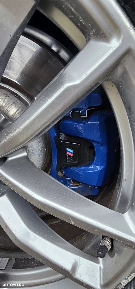 BMW Seria 5 530d Blue Performance Aut. - 17