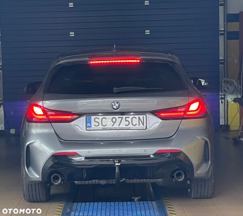 BMW Seria 1 120i M Sport - 26