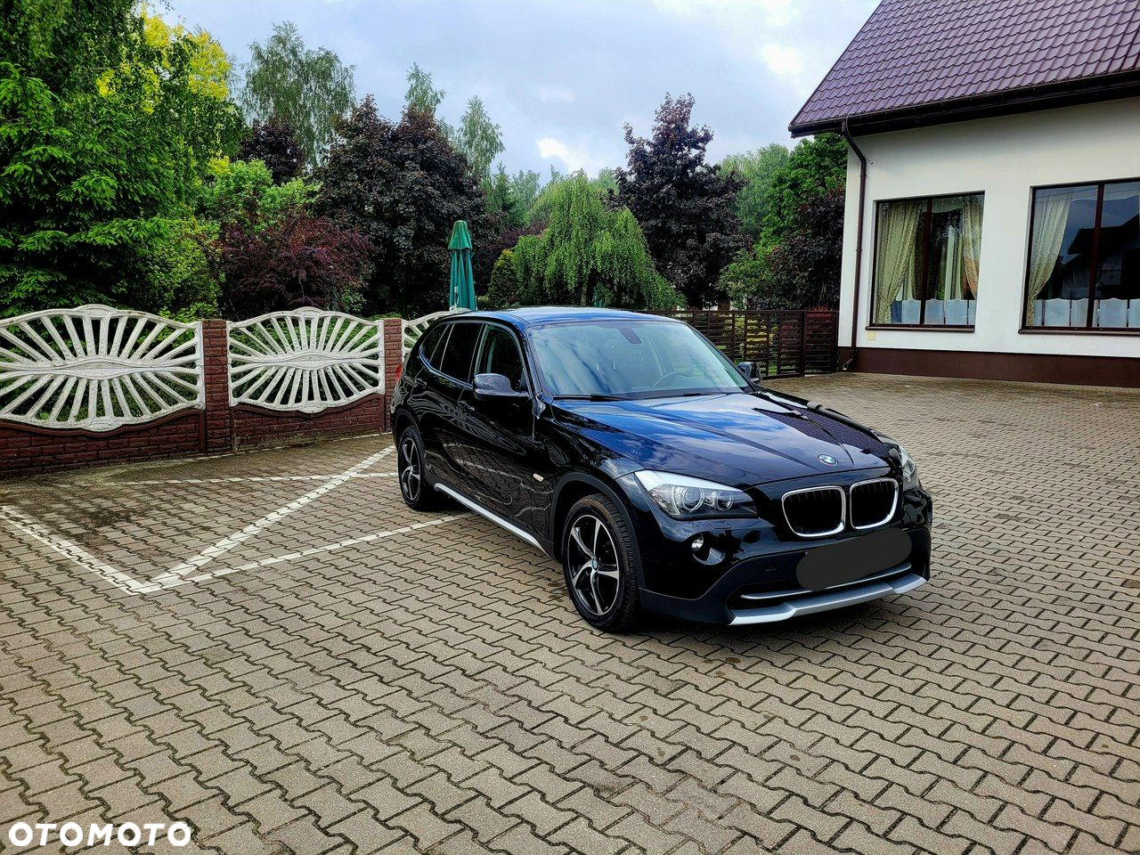 BMW X1 - 11