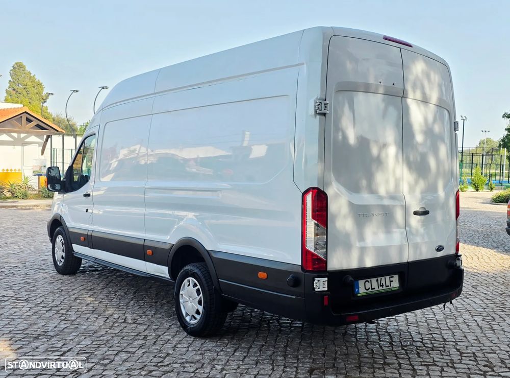 Ford Transit 350 L4h3 Extra longa - 3