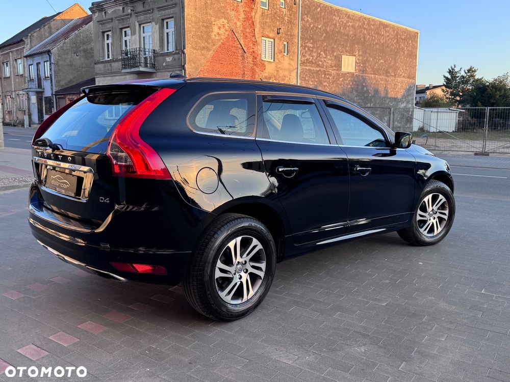 Volvo XC 60 - 13