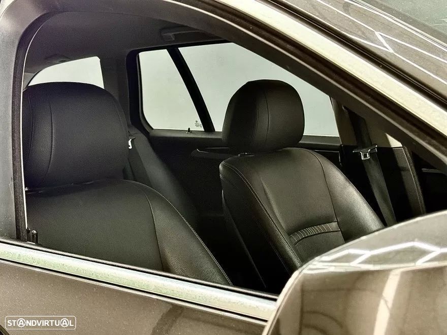 BMW 520 d Aut. Luxury Line - 10