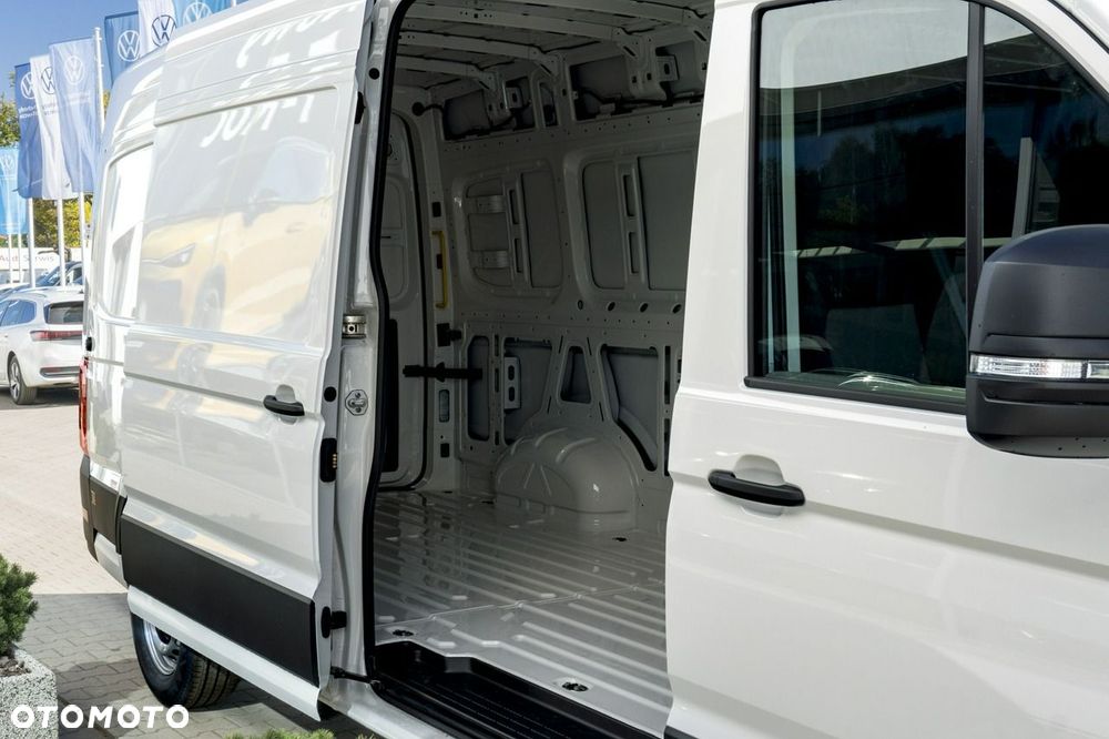 Volkswagen Crafter - 8