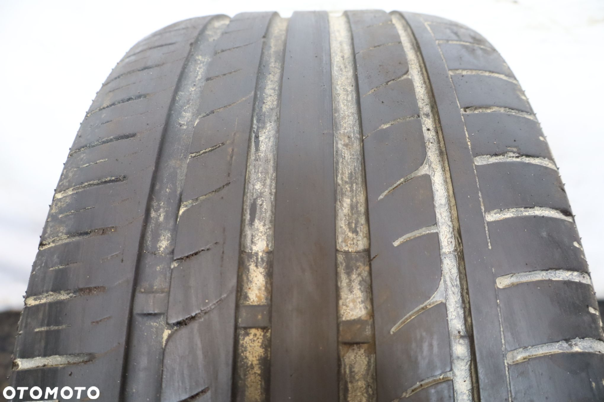 OPONA OPONY 4 SZT GOODRIDE 245/40/18 LATO 20R - 3