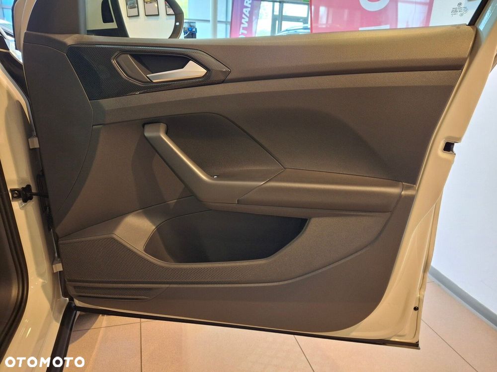Volkswagen T-Cross 1.5 TSI ACT Life Plus DSG - 14