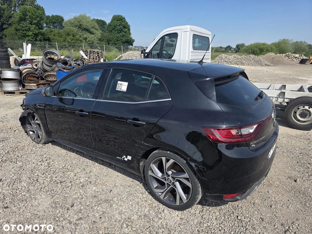 Renault Megane ENERGY dCi 165 EDC BOSE EDITION - 17