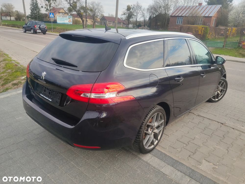 Peugeot 308 PureTech 130 Stop & Start Style - 7
