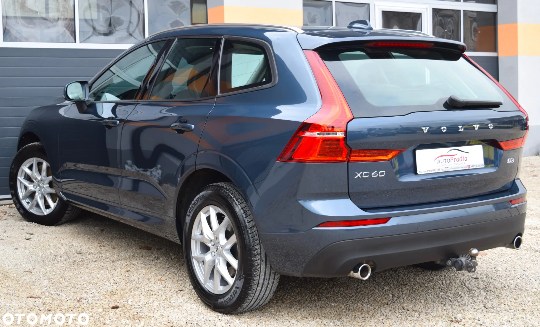 Volvo XC 60 D3 Momentum Pro - 15