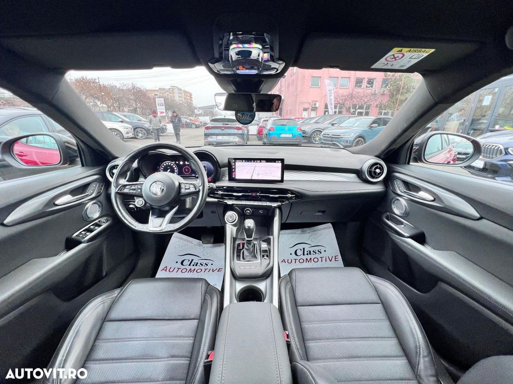 Alfa Romeo Tonale - 4