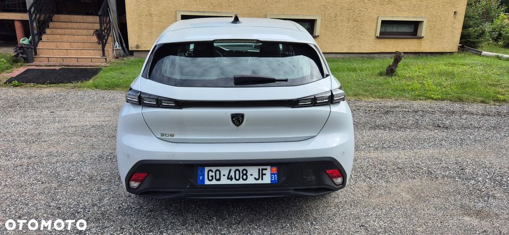 Peugeot 308 PureTech 130 Stop & Start Active - 4