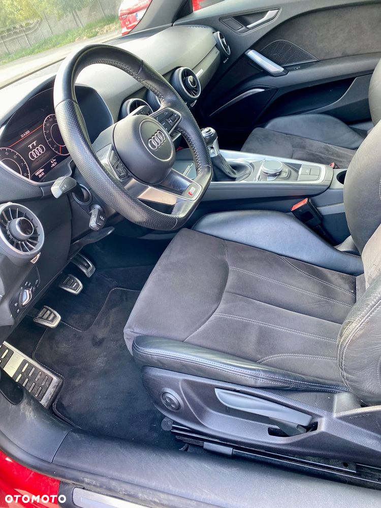 Audi TT Coupé 1.8 TFSI - 28