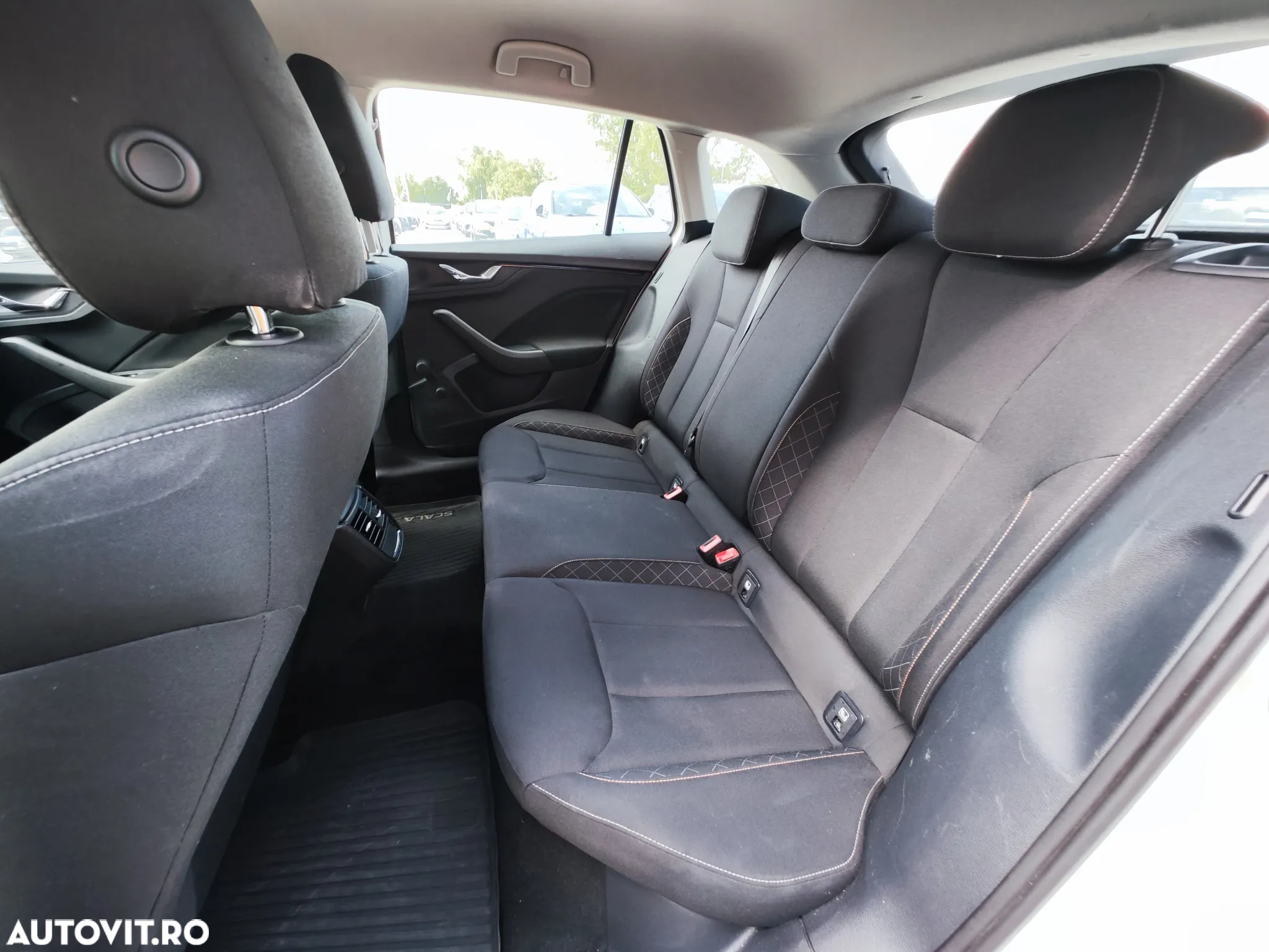 Skoda Scala - 14