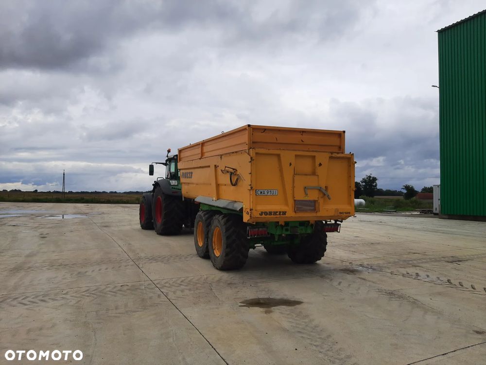 Inny Joskin Trans-Space 6500/18 BC 125 - 2