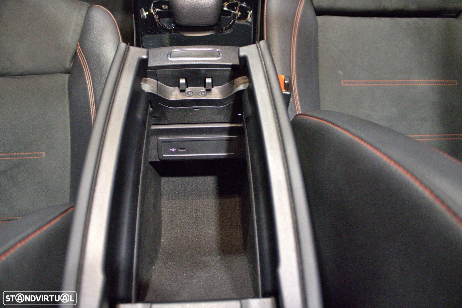 Mercedes-Benz CLA 220 d AMG Line Aut. - 32