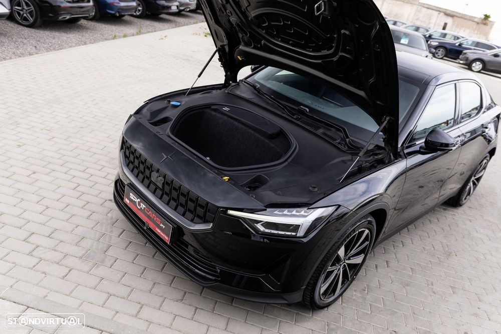 Polestar 2 Single Motor 78kWh - 27