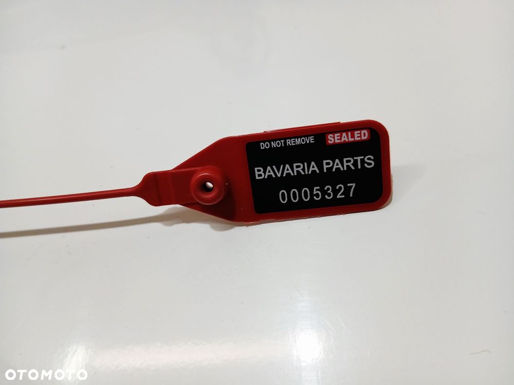 KIEROWNICA POWIETRZA BMW E60 M54 7050537 - 8