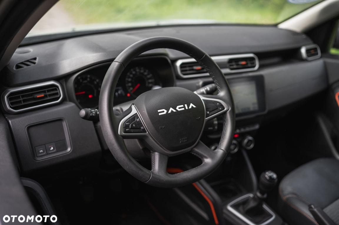 Dacia Duster - 15