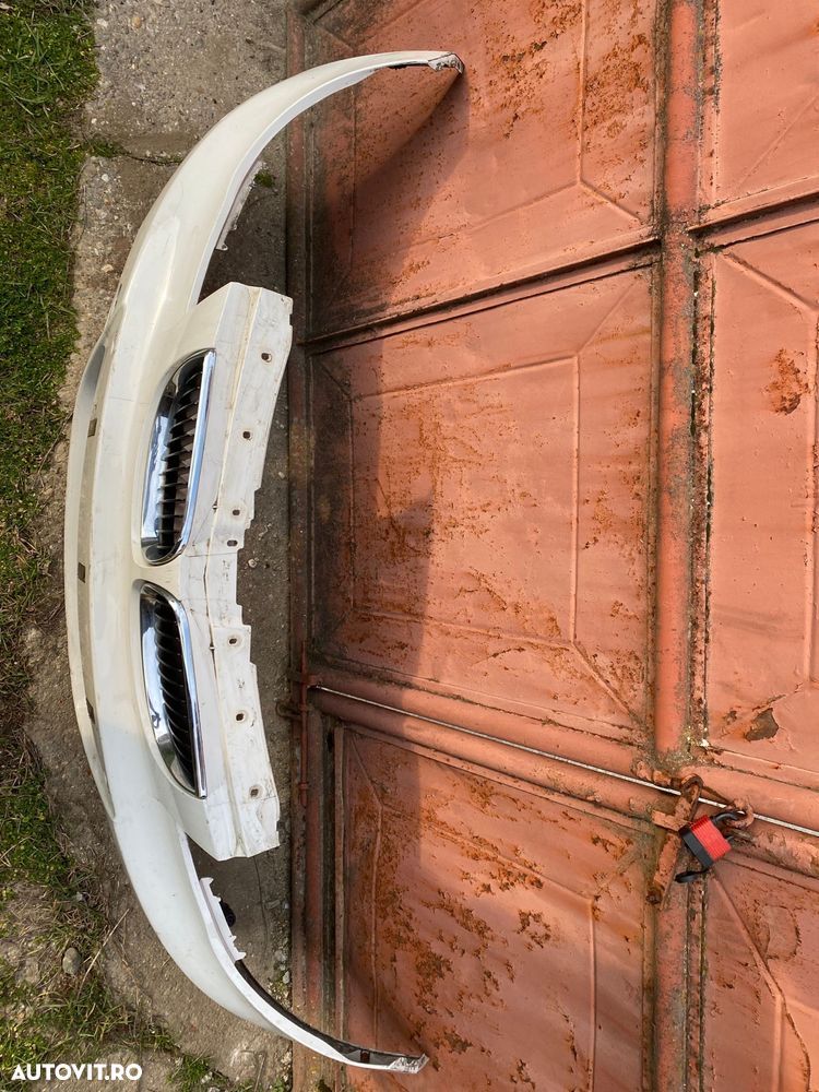 Bara m pachet fata completa seria 1 e87 - 2