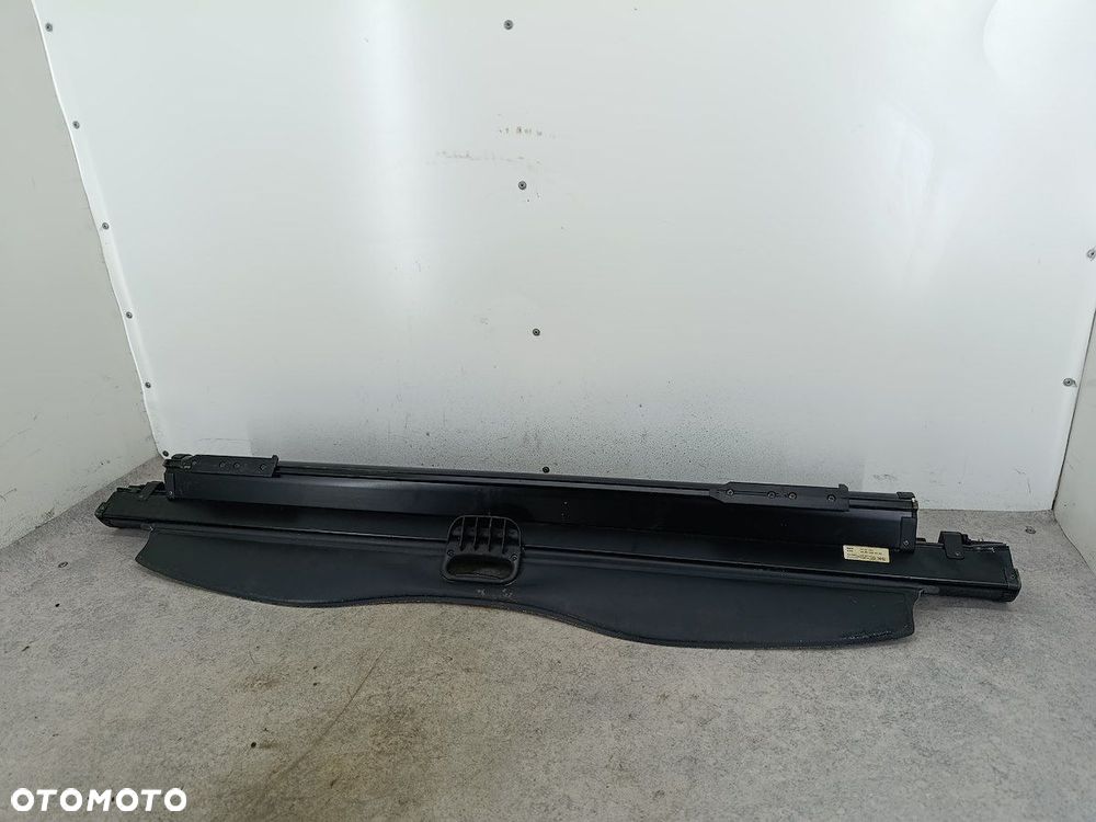 ROLETA BAGAŻNIKA  BMW 3 E46 FL 7027394 - 4