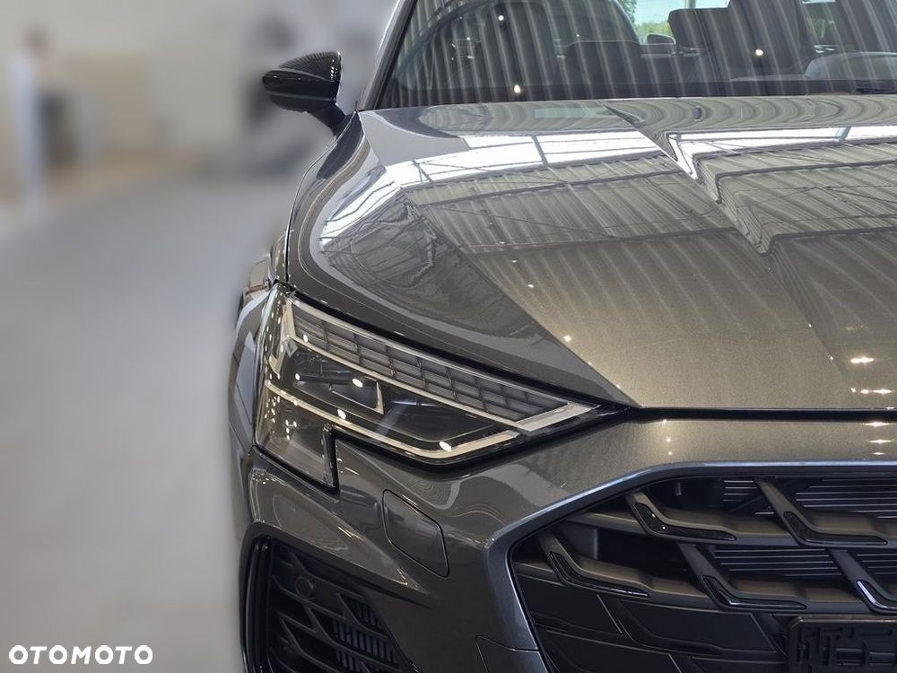 Audi S3 Limousine TFSI Quattro S tronic - 23