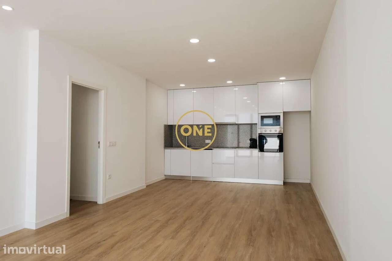 Apartamento T2+1 - Grande imagem: 4/27