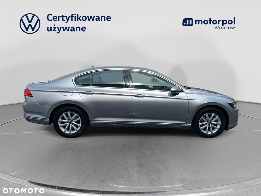 Volkswagen Passat 2.0 TDI EVO Business - 15