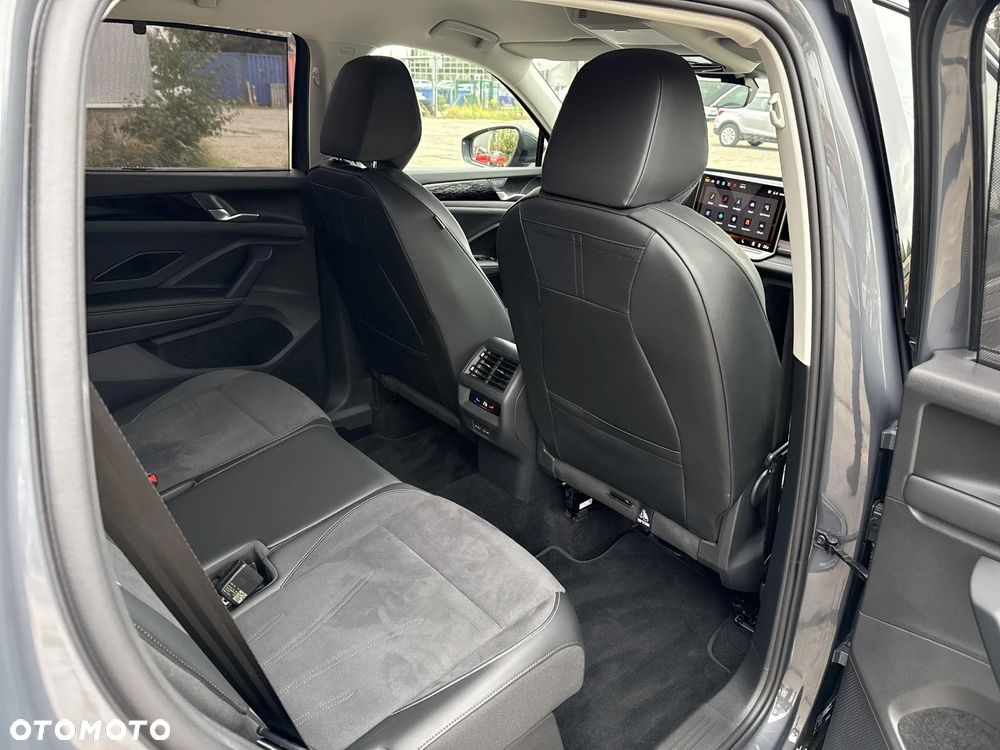 Volkswagen Tayron - 21