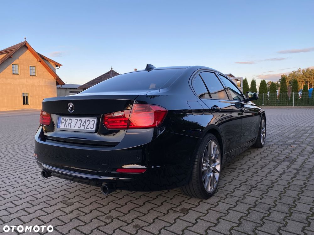BMW Seria 3 - 13