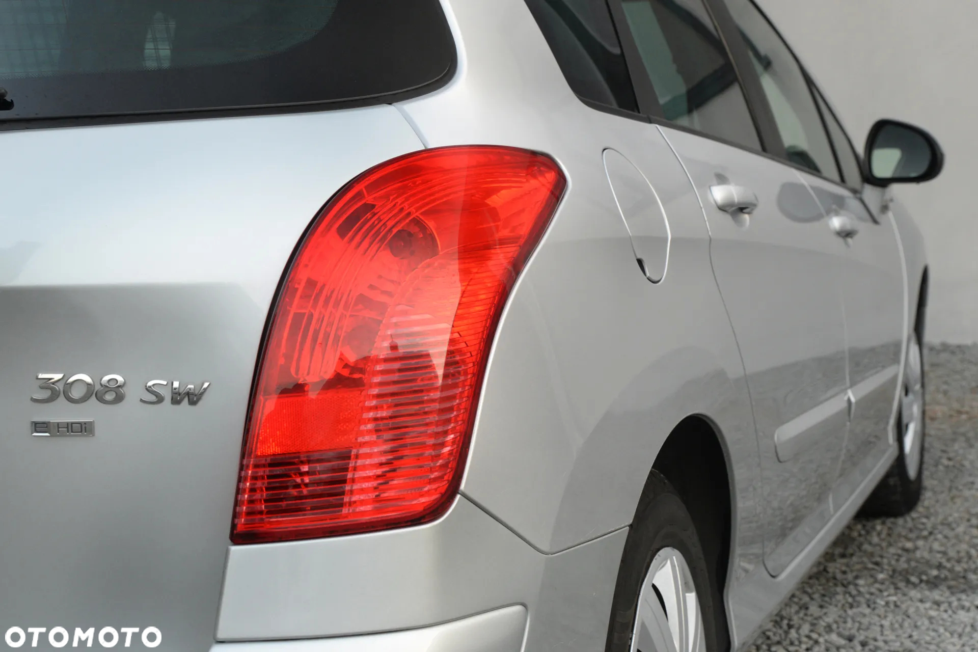 Peugeot 308 SW BlueHDi 120 EAT6 Stop & Start Active Business-Paket - 14
