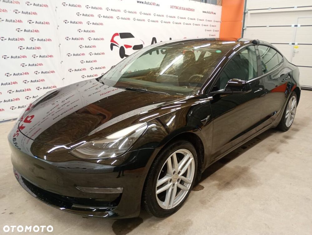 Tesla Model 3 Allradantrieb Dual Motor - 3