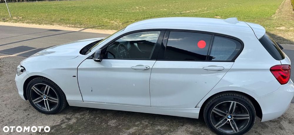 BMW Seria 1 120d xDrive Sport-Aut Sport Line - 26