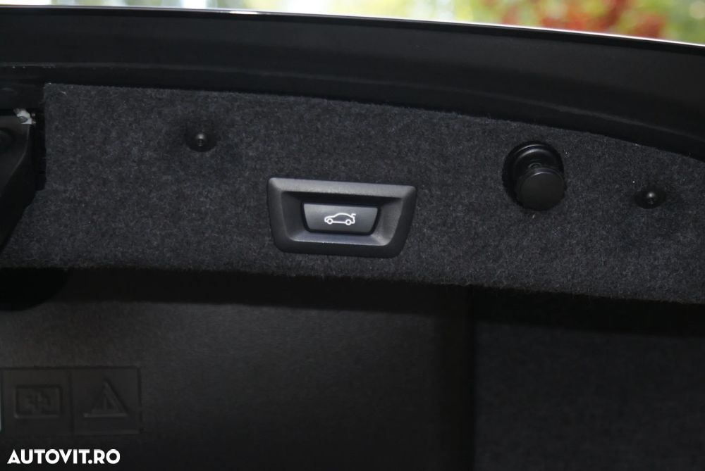 BMW Seria 5 520d Efficient Dynamics Edition - 5
