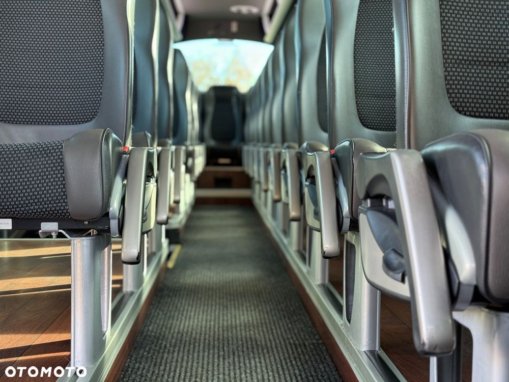 Mercedes-Benz Atego Unvi - 25