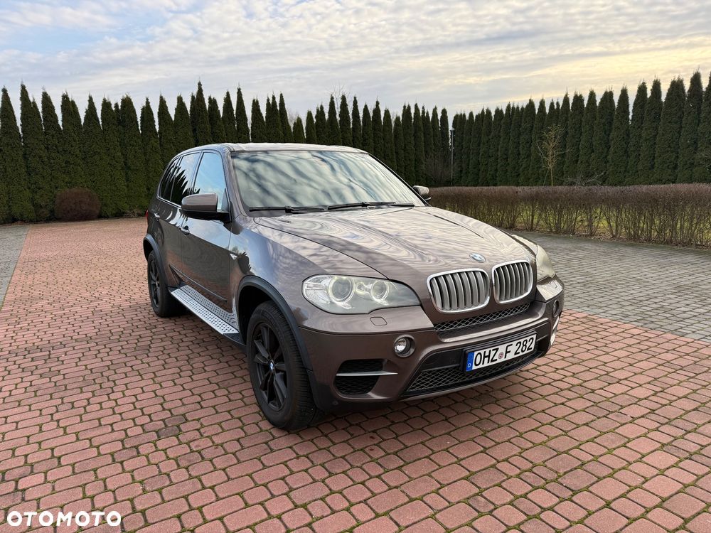 BMW X5 xDrive40d Edition Exclusive - 16