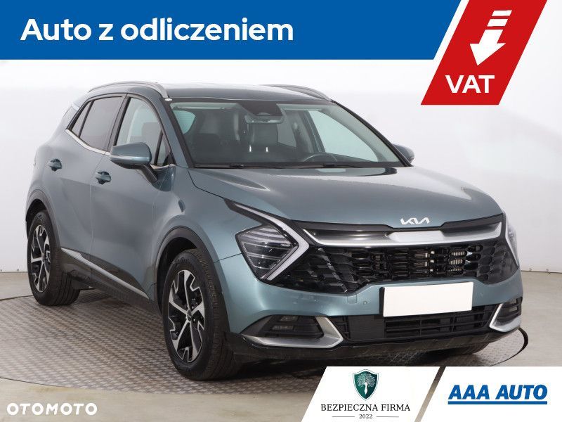 Kia Sportage - 2