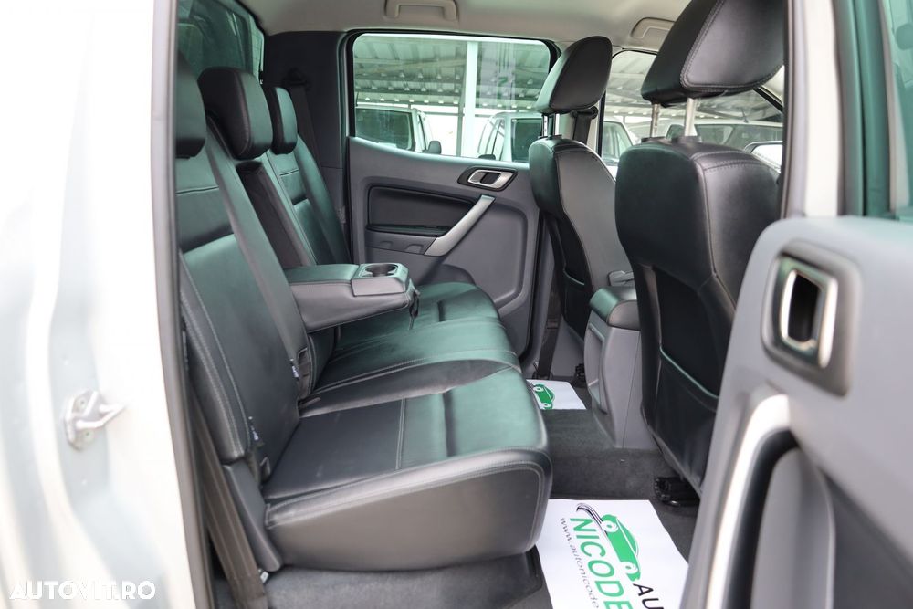 Ford Ranger - 14