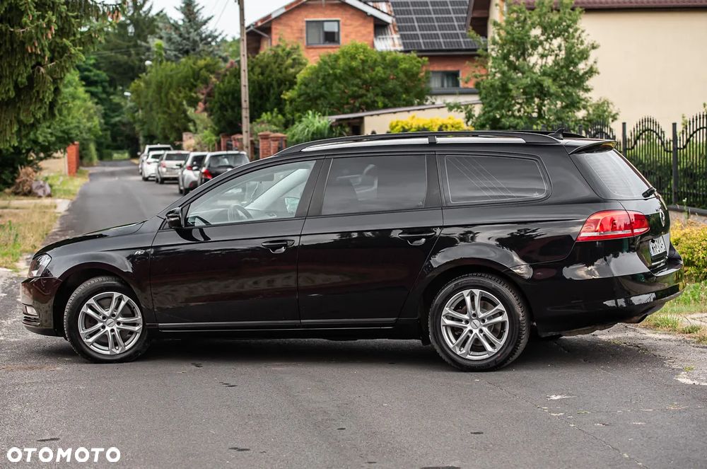 Volkswagen Passat Variant - 16