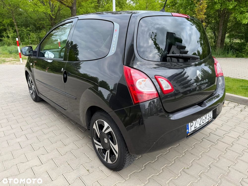 Renault Twingo 1.2 16V Rip Curl - 7