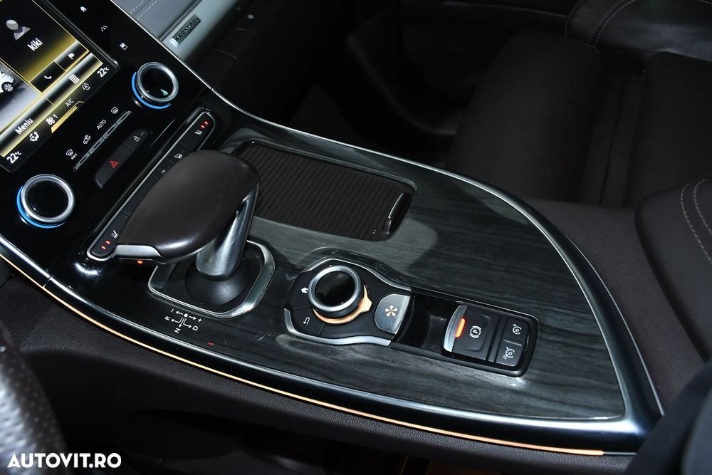 Renault Espace Energy dCi 160 EDC Initiale Paris - 23