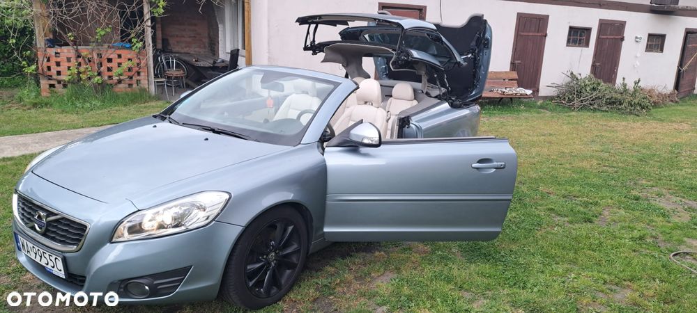 Volvo C70 - 13