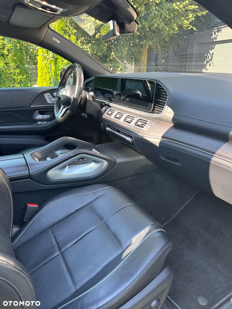 Mercedes-Benz GLE 400 d 4-Matic Executive - 14
