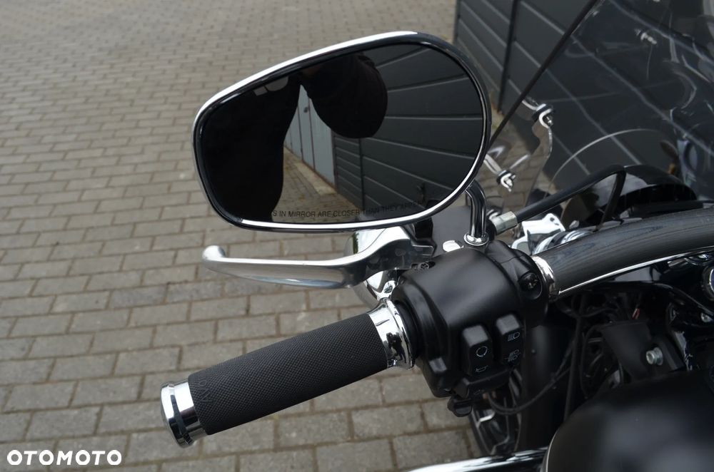Harley-Davidson FXSB Breakout - 23