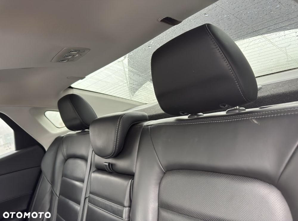 Renault Talisman 1.6 Energy dCi Initiale Paris EDC - 13