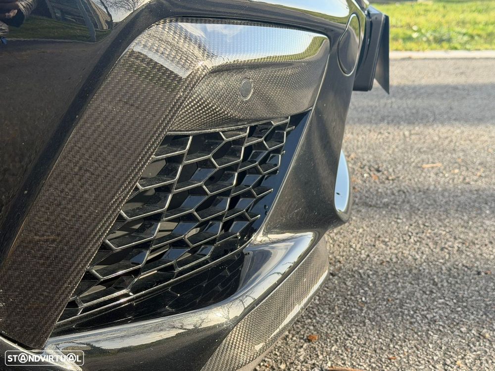 BMW M8 Competition - 15