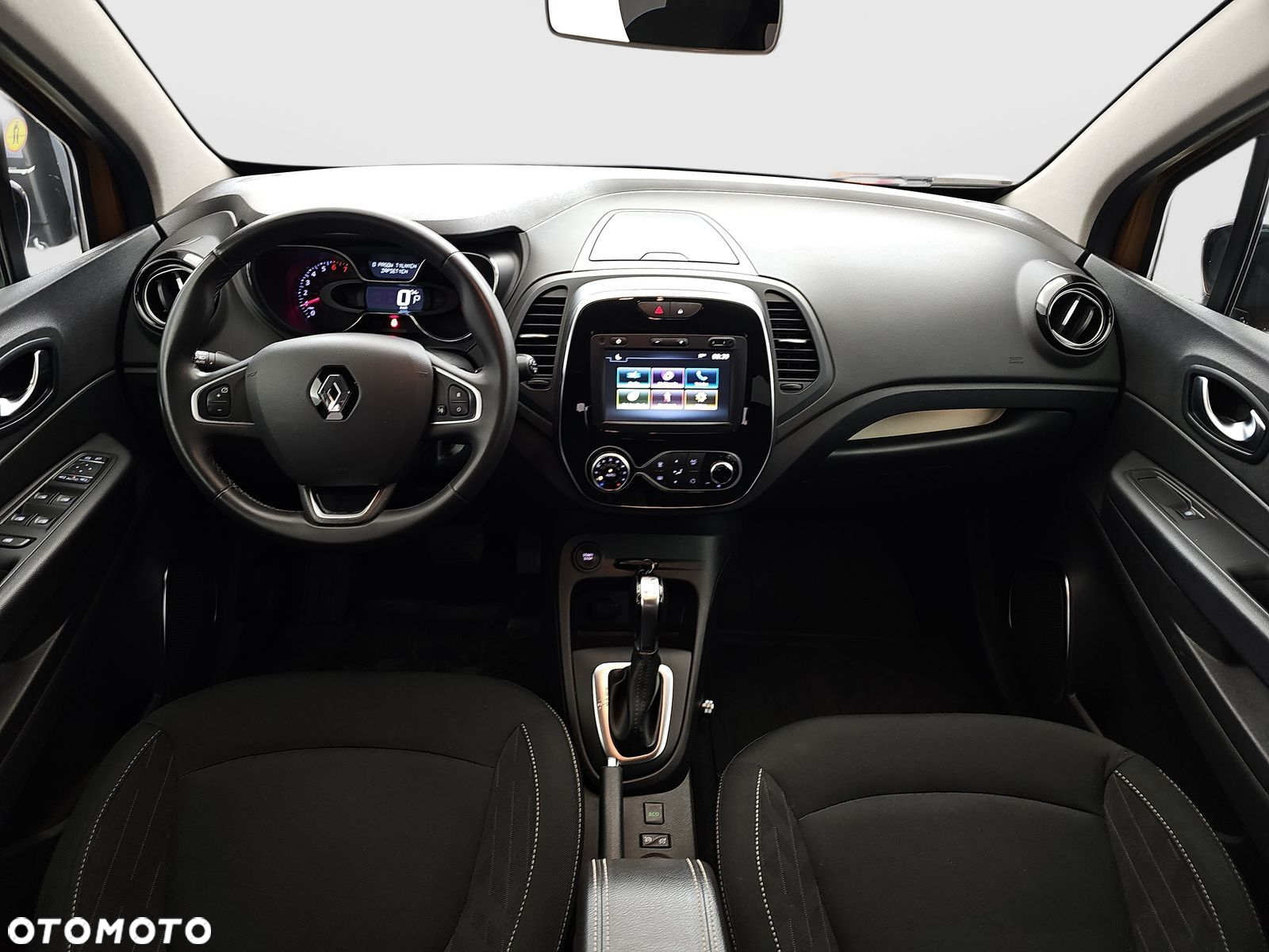 Renault Captur 1.3 Energy TCe FAP Limited EDC - 27
