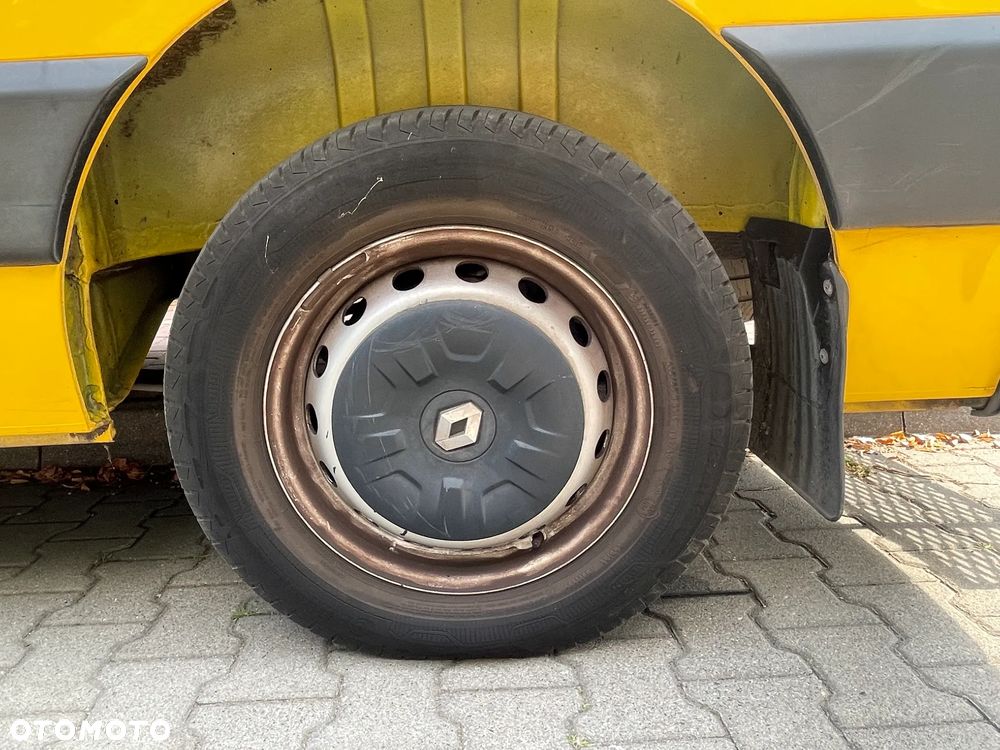 Renault e-Master - 28