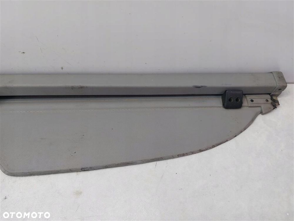 Roleta bagażnika Kia Sorento I 2002-2009 - 8